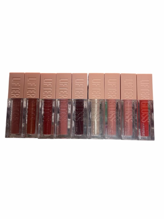 Maybelline Lifter Gloss