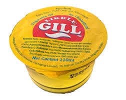 Likkle Gil Oil 110ml (40cs)