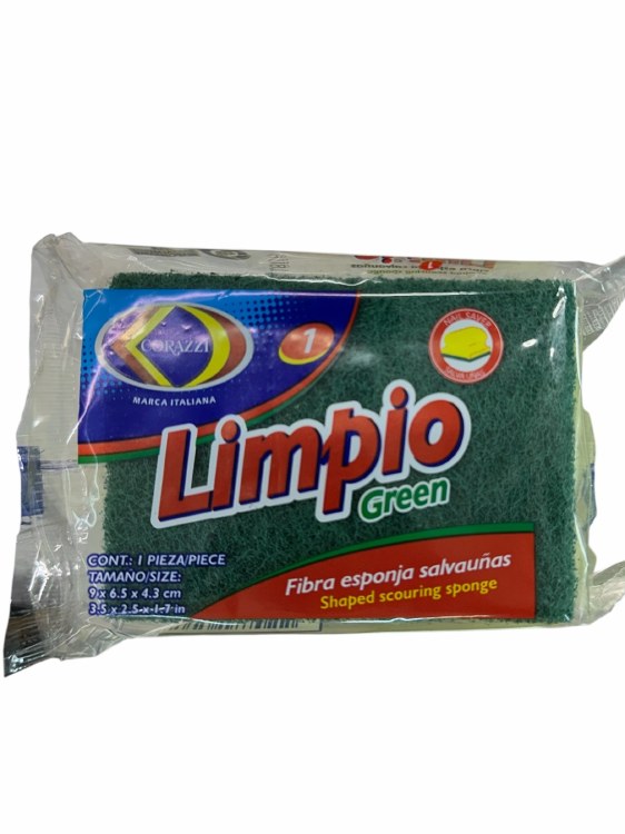 Limpo Presa 1 Pcs