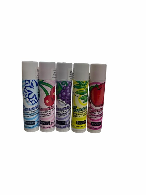 Lip Balm 160z