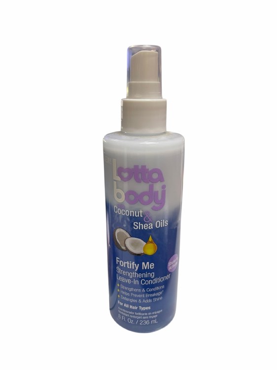 Lotto Body Leave In 263ml