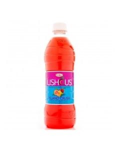 Lishous 600ml (24cs)