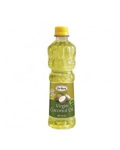 Grace Virgin Oil 500ml
