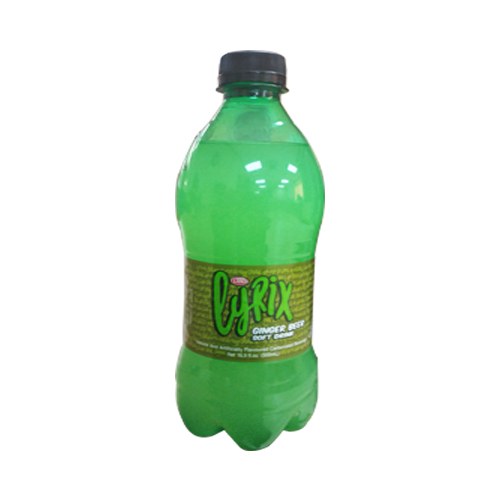 Lyrix 330ml (24cs)