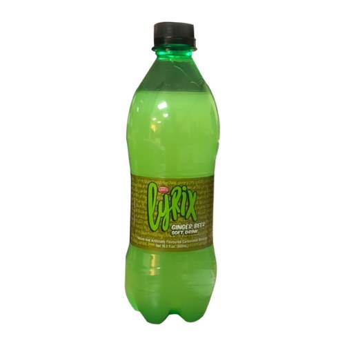 Lyrix 500ml (24cs)