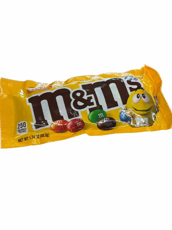 M&m Chocolate 49.3g
