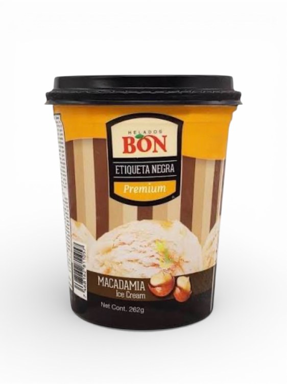 Bon Prem Macadamia 6x473ml