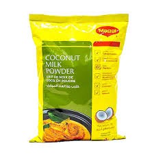 Maggi Coconut Powder 1kg(12cs)