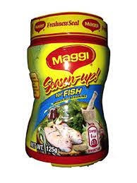 Maggie Fish Med 380g 12cs