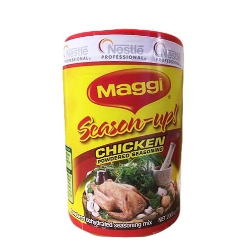 Maggie Chicken 2kg (6cs)