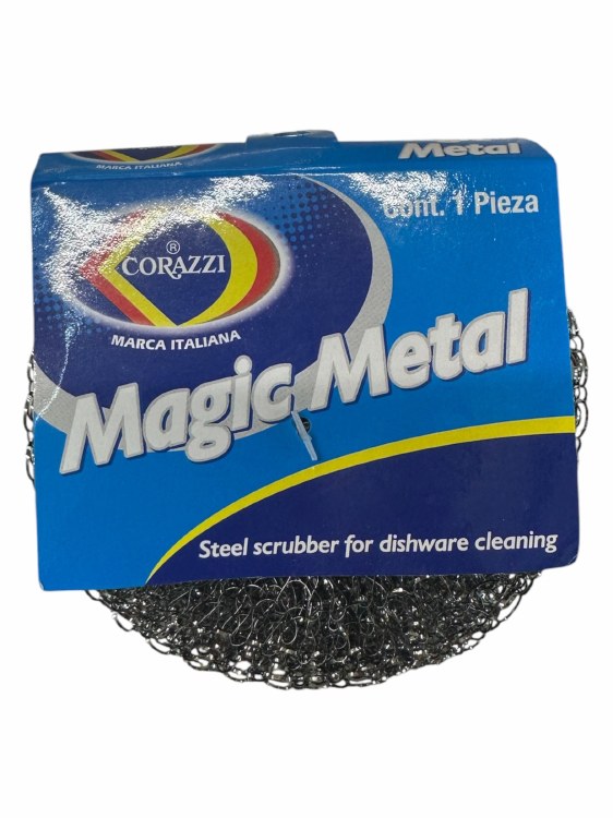 Magic Metal/48pc