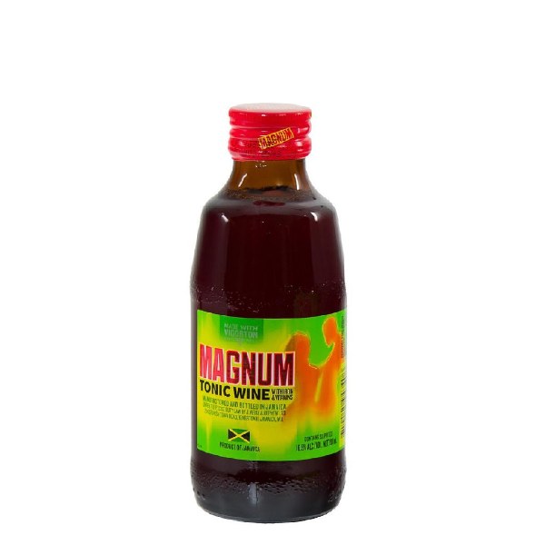 Magnum 200ml 24cs