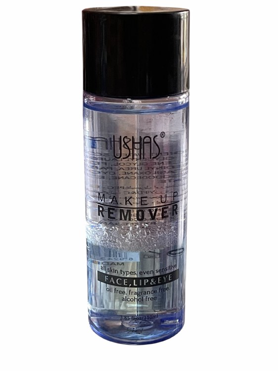 Ushas Makeup Remover
