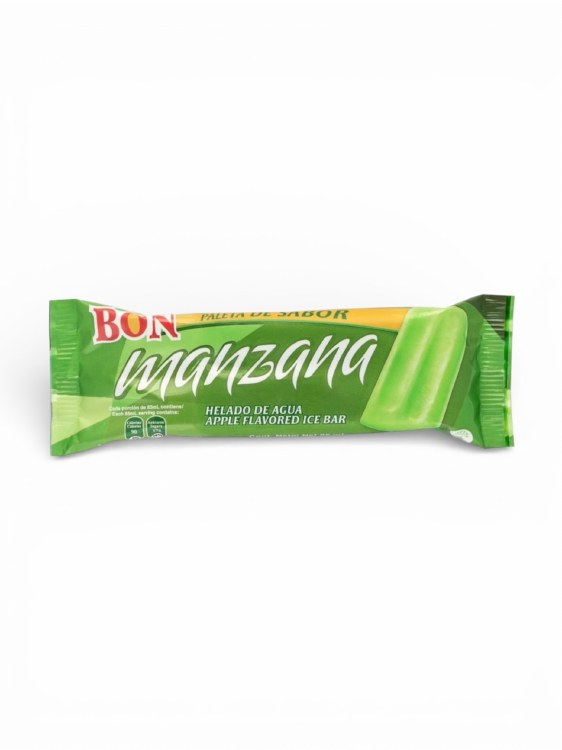 Bon Popcicle 88ml 36cs