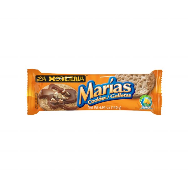 Maria Rolls Cookies