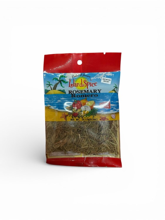 Sland Spice Rosemary 14.17g