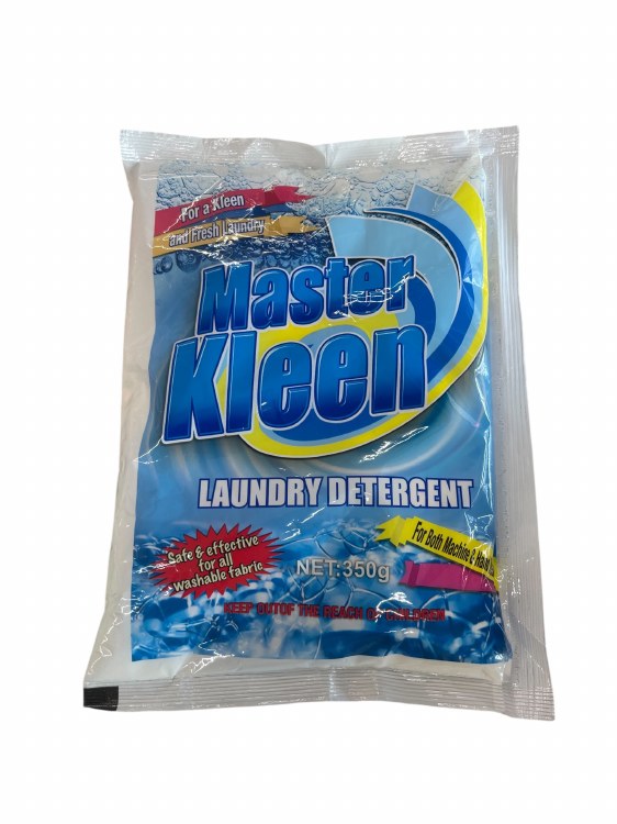 Master Kleen 350g 20cs