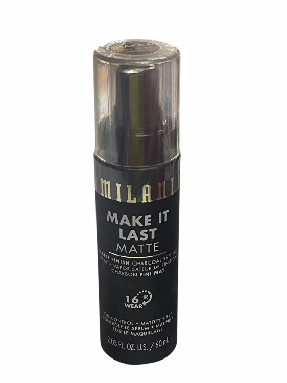 Make It Last Matte/dew