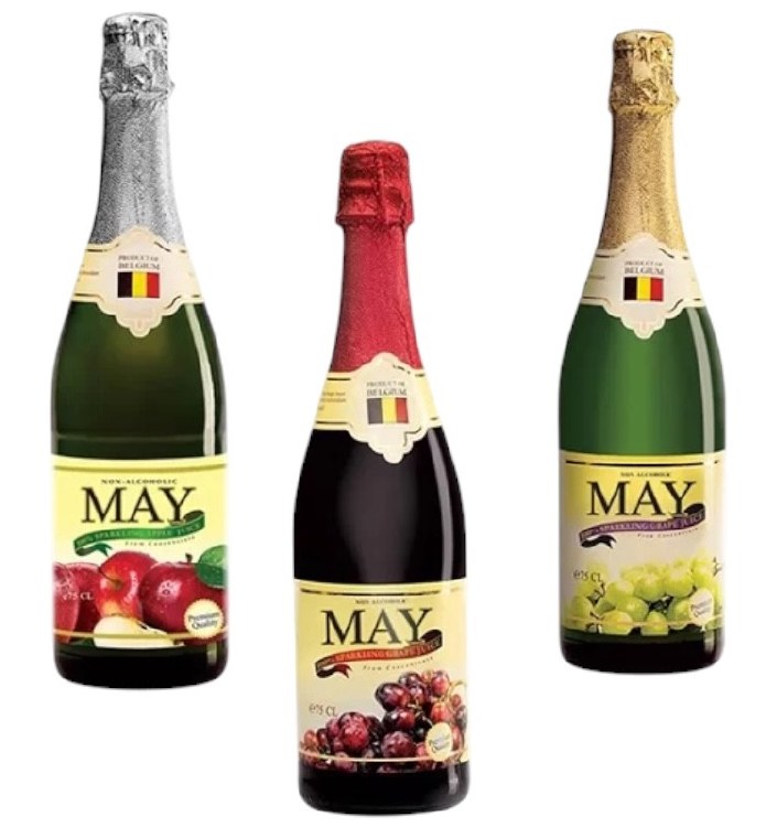 May Wine 750ml 12cs