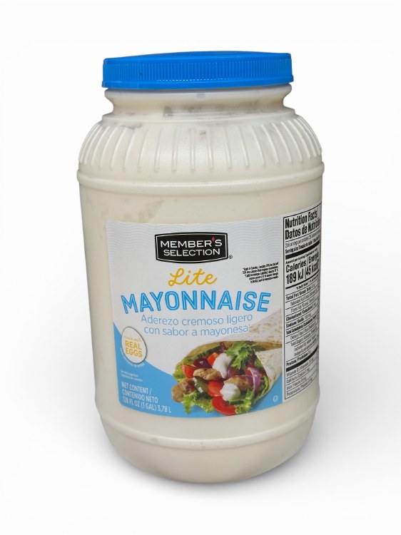 Gal Mayo  Member Sel