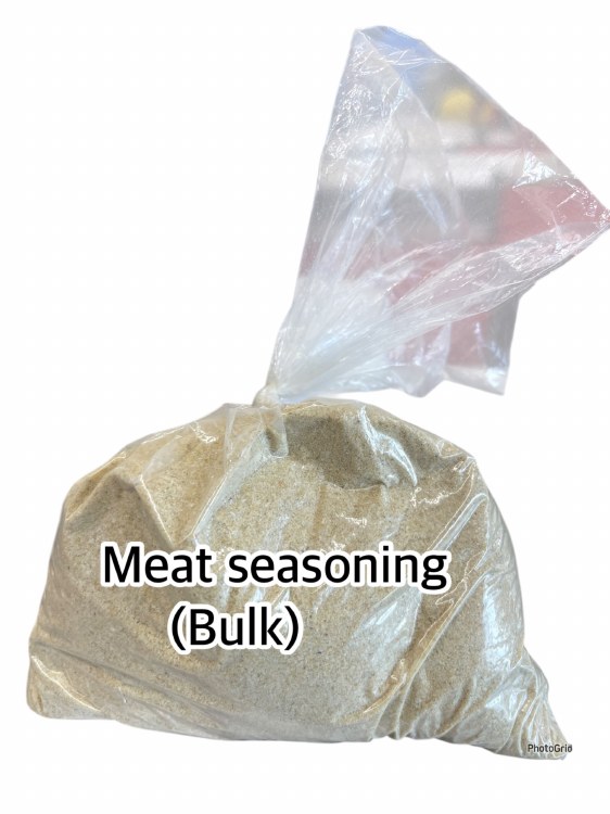 Meat Season (50bg)