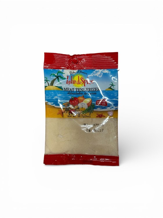 Island Spice Meat Tnd.56.7g