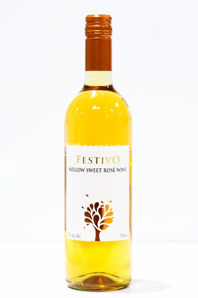 Mellow Selection Asst 750ml 6c