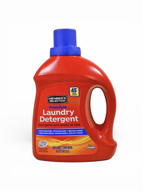 Members Select/laundry Det