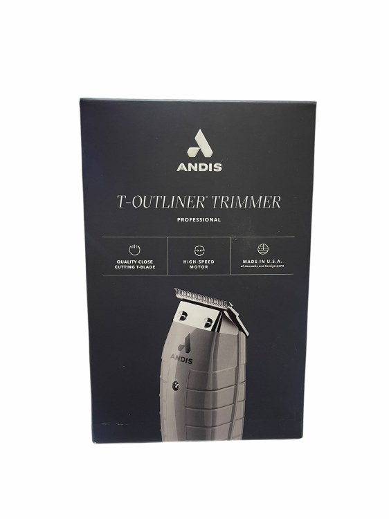 Andi T-outliner Trimmer