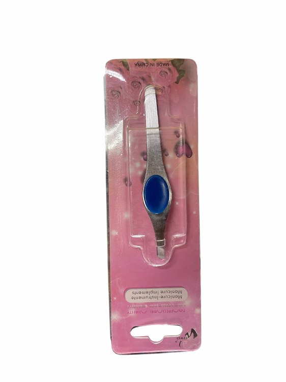 Metal Tweezer ( Yilika)