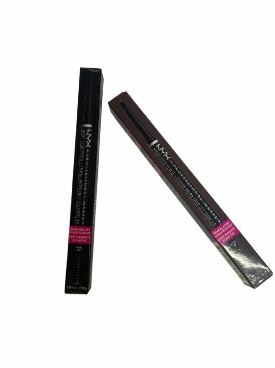 Nyx Micro Brow Pencil
