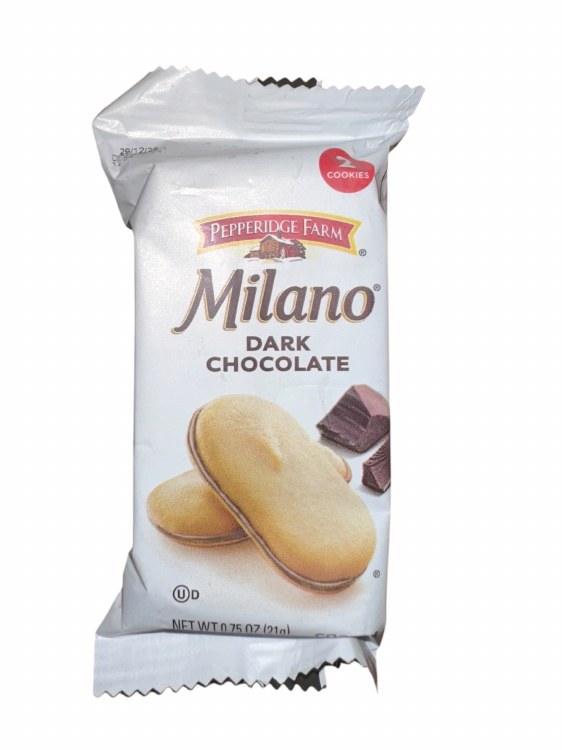 Milano Chocolate 21g