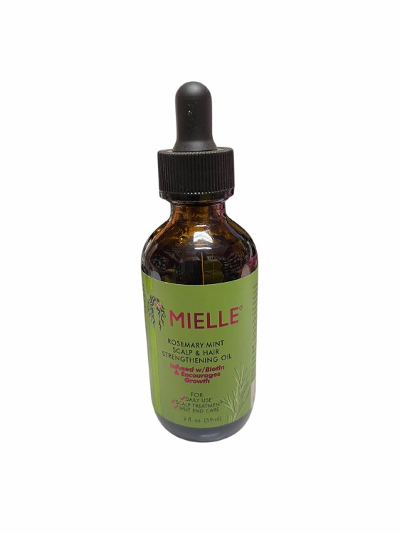 Mielle Scalp And Hair Oil 59ml
