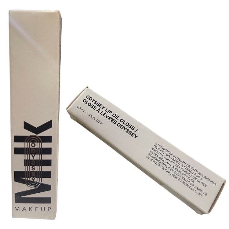 Milk Make Up 6.5ml