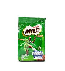 Milo 200g (33cs)