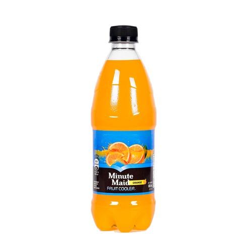 Minute Maid 600ml (24cs)