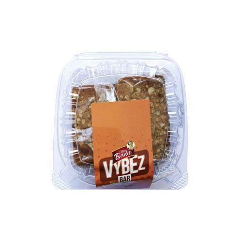Miss Birdie Vybez Bar 6.4oz