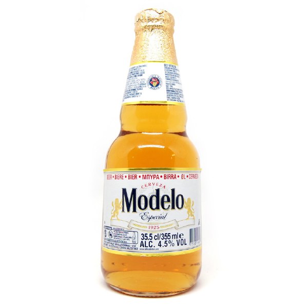 Modelo Asst 355ml