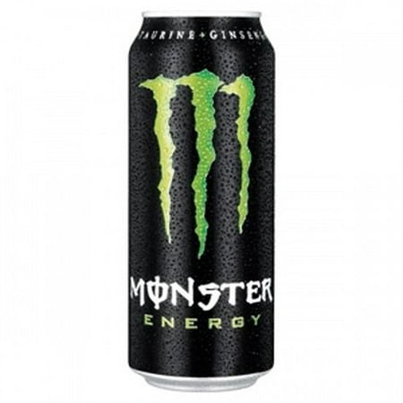 Monster Energy Drink16oz(24cs)