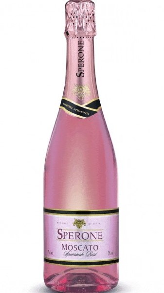 Moscato Sperone 750ml