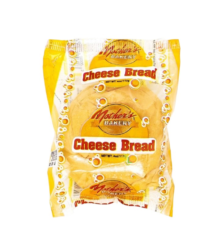 Cheese Bread Mothers 113g