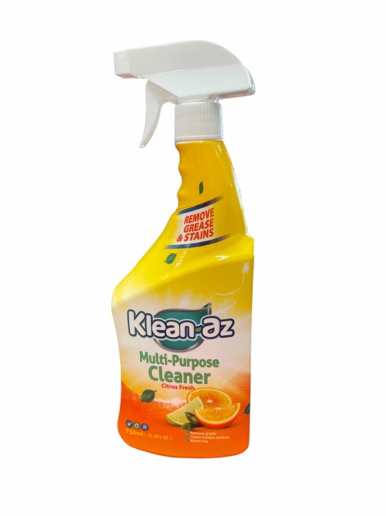 Klean-az Multi Cleaner 750ml