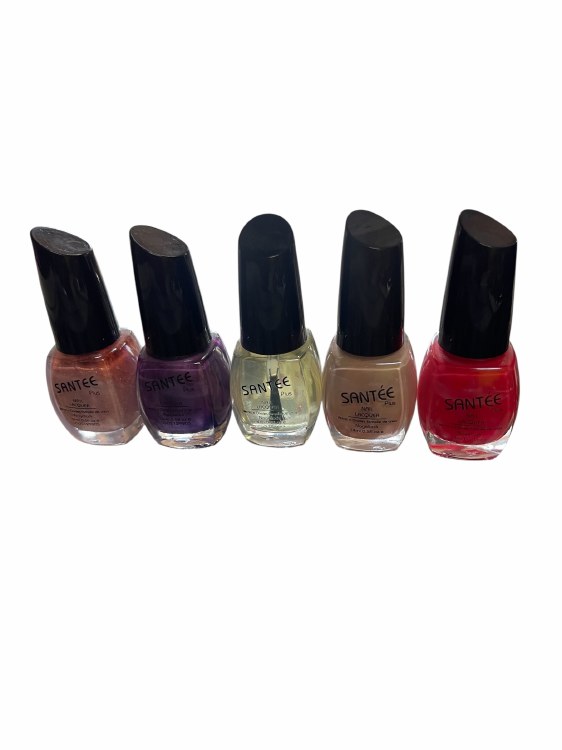 Santee Nail Polish