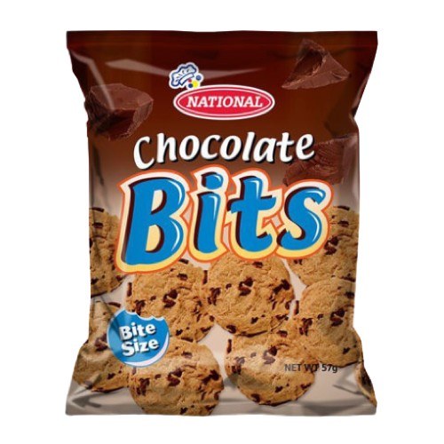 National Bits 57g 24cs
