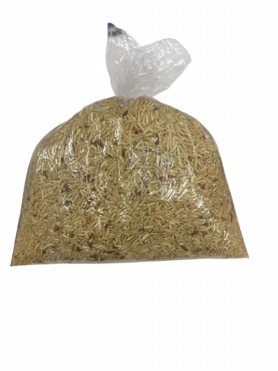 Natural Brown Rice 100bg