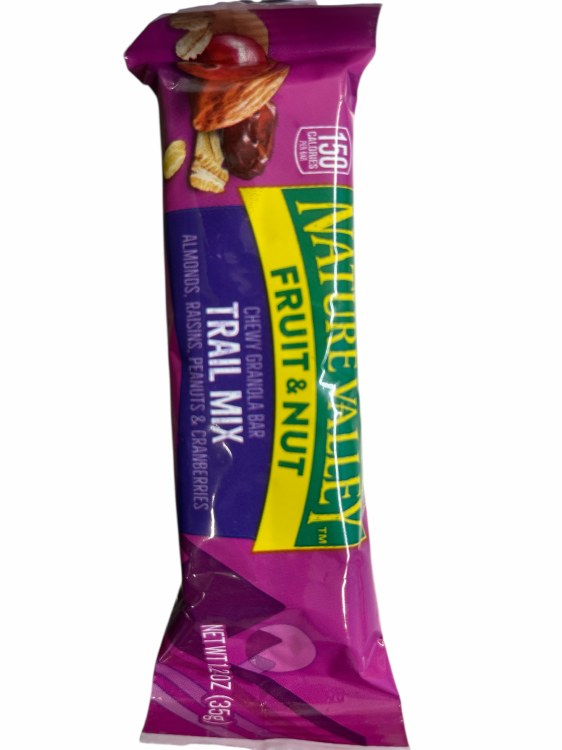 Nat.Valley Dark Choc / F.Nut