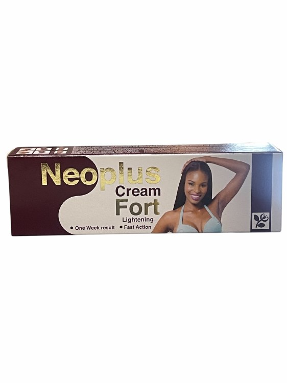 Neoplus Creme Fort
