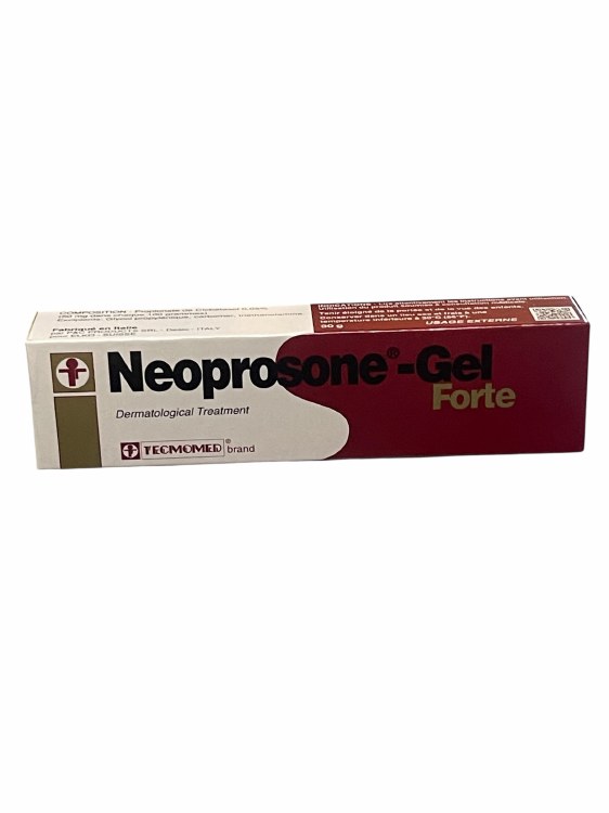 Neoplus Gel Fort