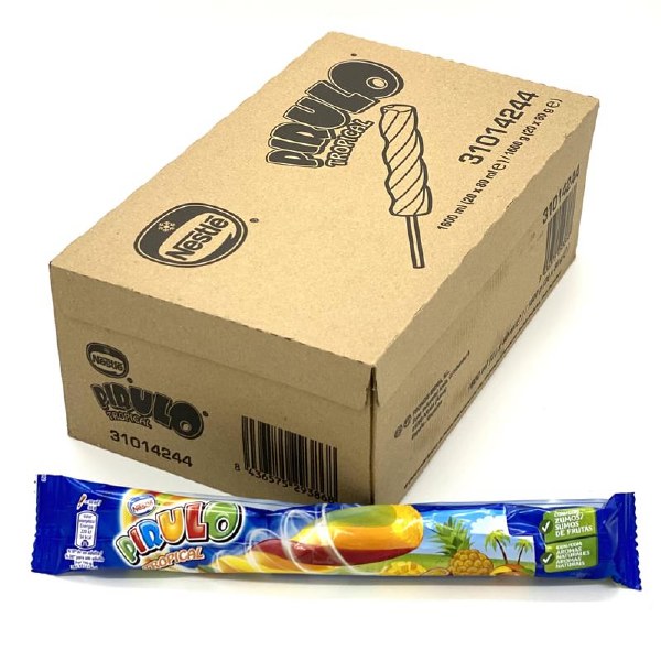 Nes Pirulo Tropical 82ml 20cs