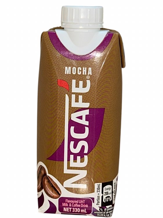 Nescafe Mocha